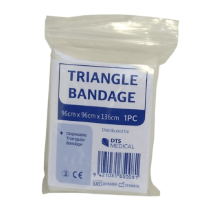 Triangle Bandages image