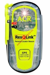 ACR resqlink PLB-375 – DISCONTINUED PRODUCT image