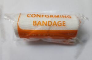 Conforming Bandage image